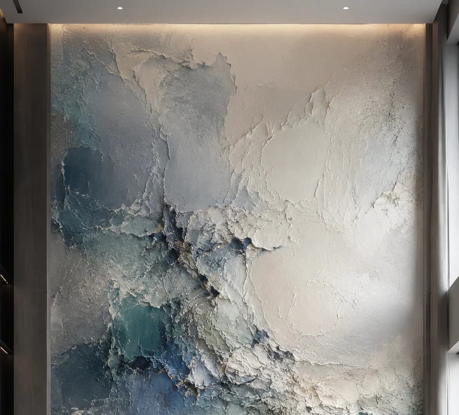 沧海流光侧光与层次关系